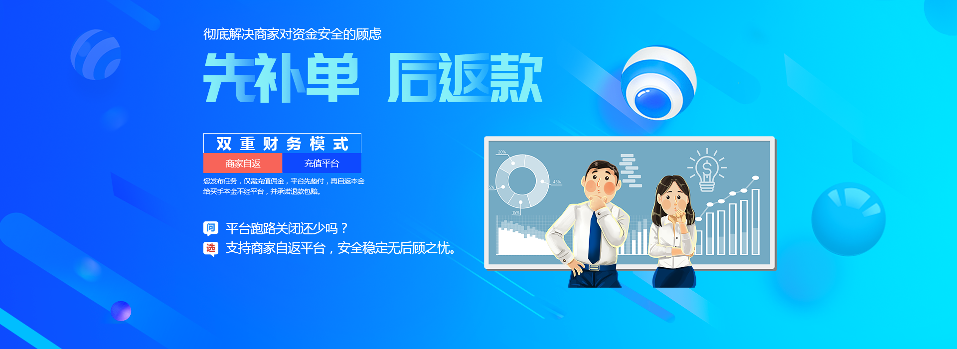 深度动销平台